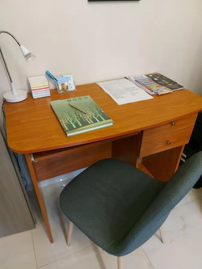 Ferienwohnung Thess Old Town With Free Private Parking Thessaloniki 0*,  Griechenland