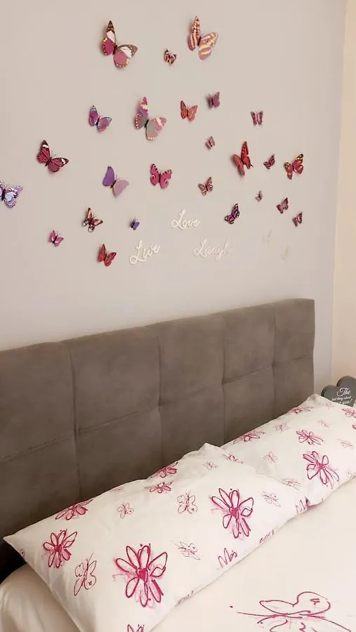 Apartmán Thess Old Town With Free Private Parking Soluň Řecko