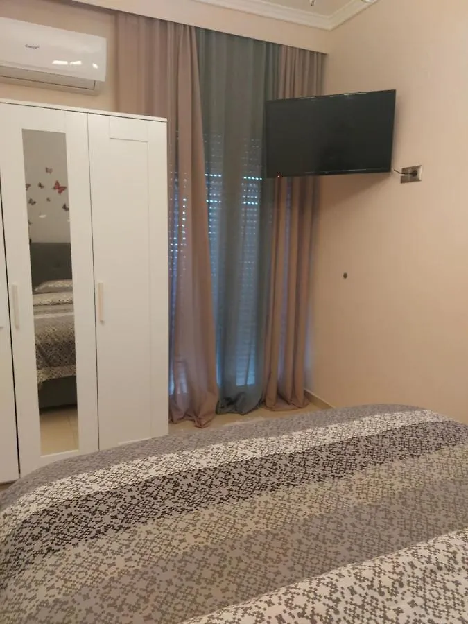 Thess Old Town With Free Private Parking Apartment Thessaloniki Greece