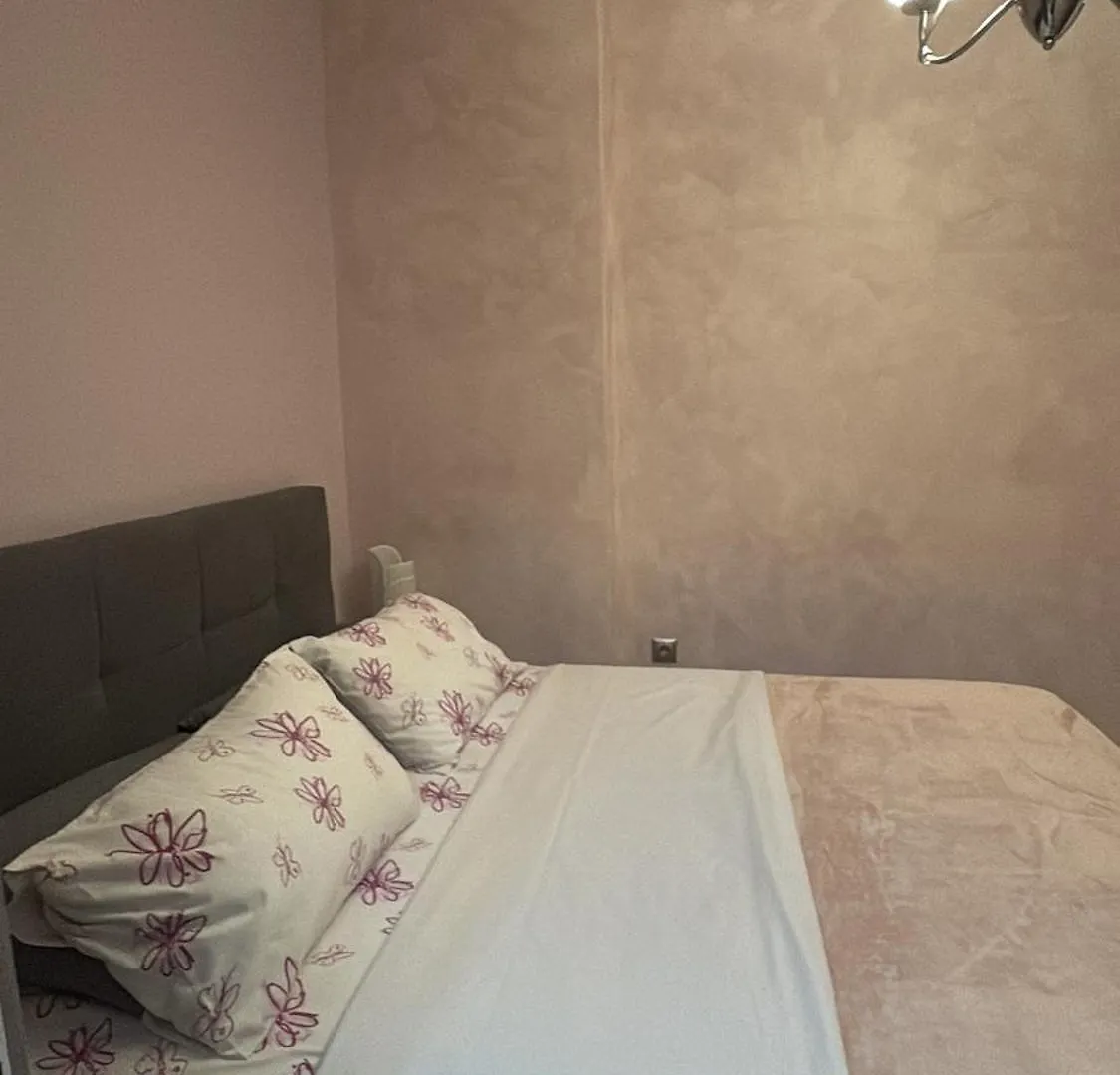 Thess Old Town With Free Private Parking Apartment Thessaloniki