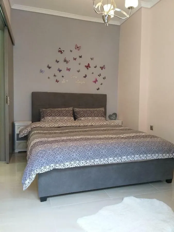 Thess Old Town With Free Private Parking Apartment Thessaloniki