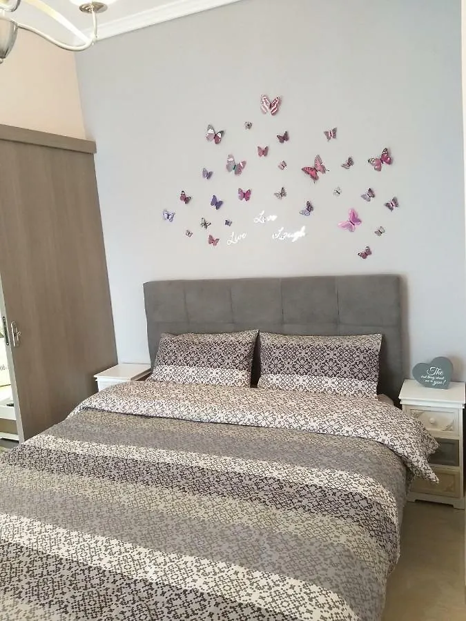 Thess Old Town With Free Private Parking Apartment Thessaloniki